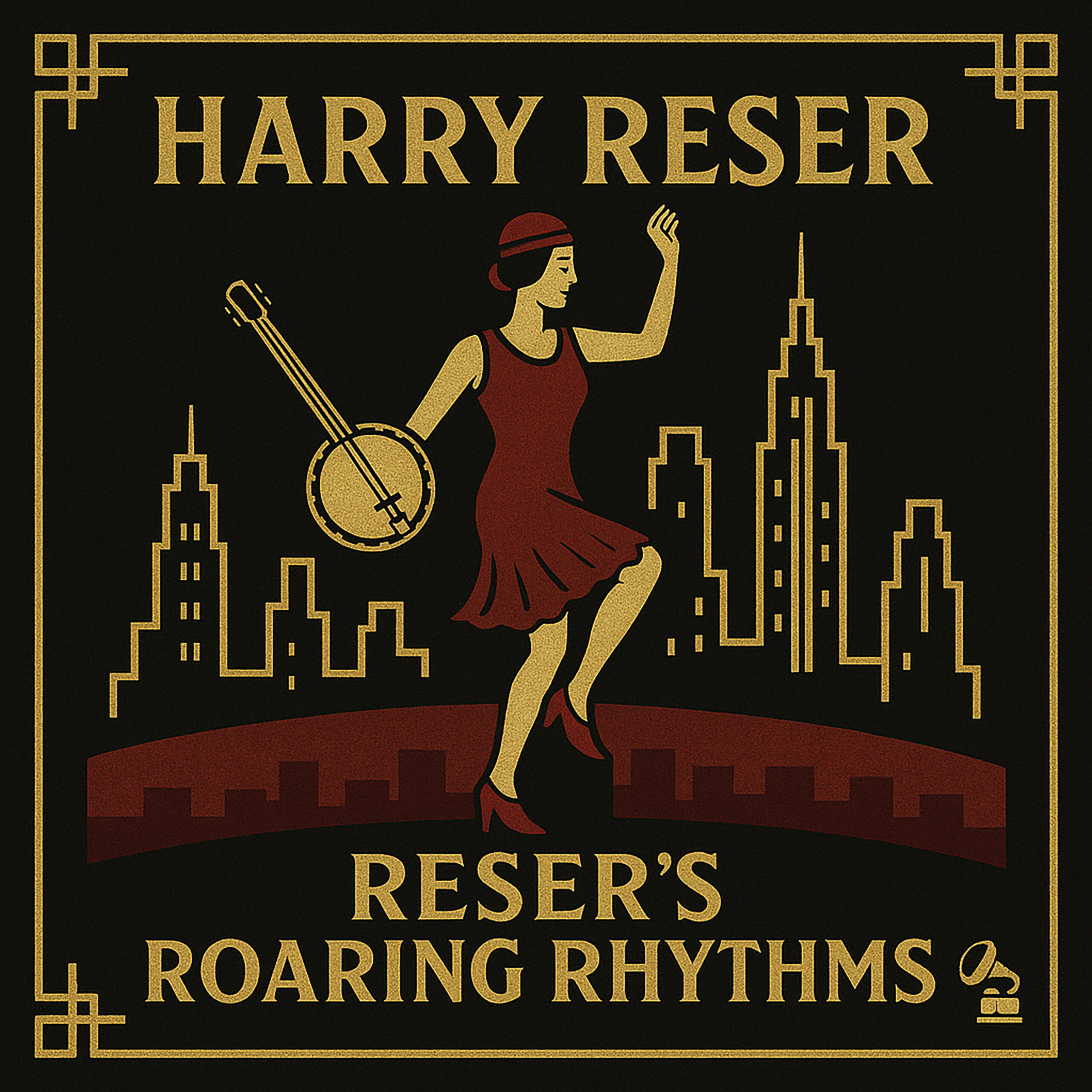 Reser’s Roaring Rhythms