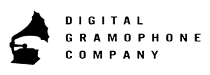 Digital Gramophone