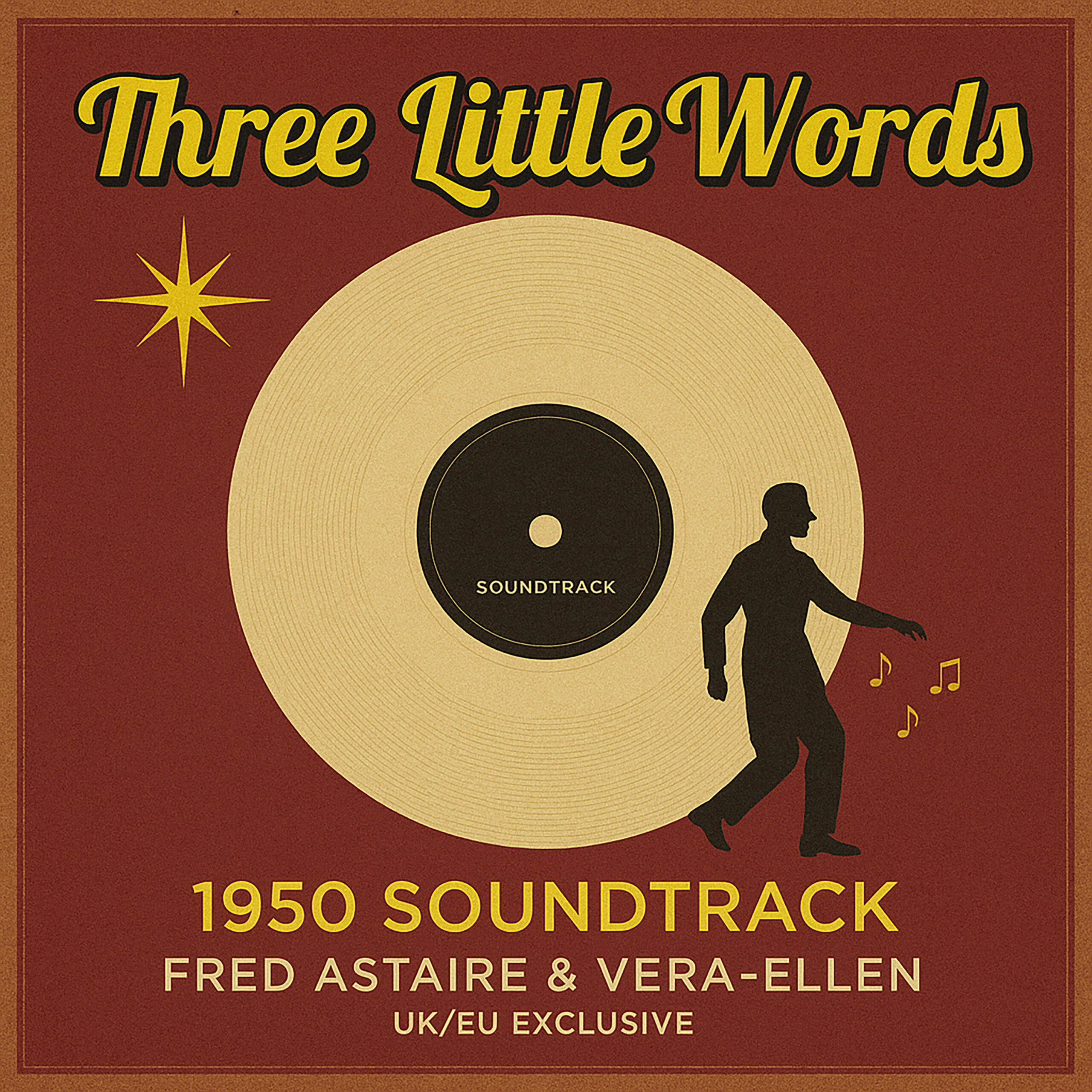 Three Little Words – A 1950s Hollywood Musical Treasure